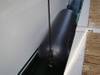Long Custom PVC Inflatable Boat Fender for Docking