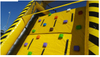 OEM/ODM Inflatable 5K Running Race Obstacles Amusement