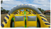 OEM/ODM Inflatable 5K Running Race Obstacles Amusement