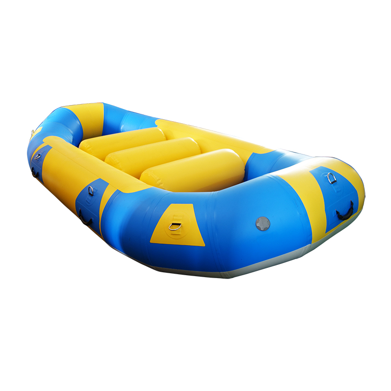 Wholesale Outdoor Adventure Sport Inflatable Raft Boat