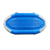 Reinforced Gray River Rafting Boat 13ft Inflatable Boat