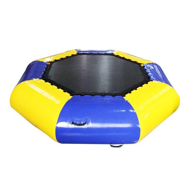 Wild water float tube round river rafts boat water games