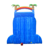 factory custom inflatable dry slide wholesale 