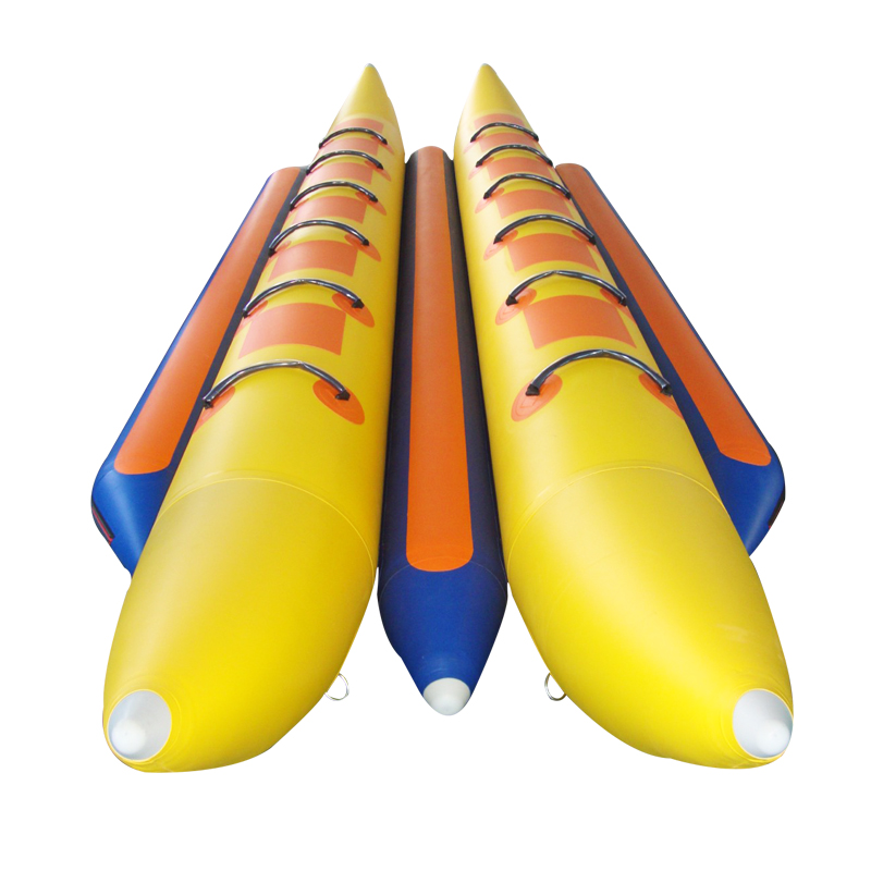  Inflatable Flyfish Banana Boat for Kids And Adults