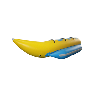 High Quality Single Inflatable Flyfish Banana Boat