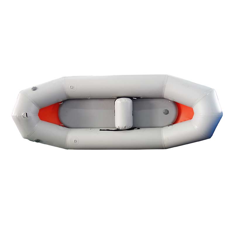 drop stitch floor inflatable kayak