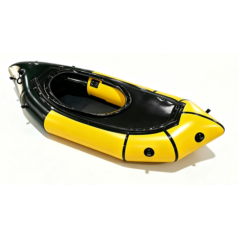 Heavy Duty PVC/TPU Inflatable Boat Manufacturer