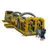 OEM/ODM Inflatable 5K Running Race Obstacles Amusement