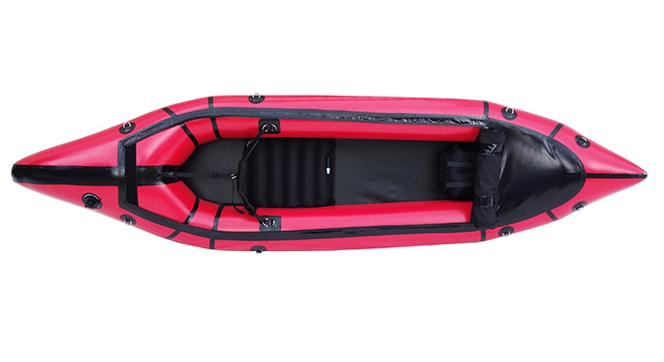 wholesale price packraft 