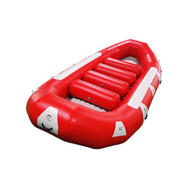 high quality river rafts 