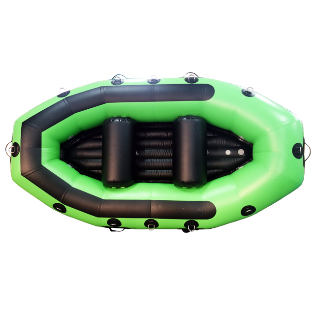 2 person family raft sport