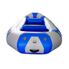 Heavy Duty Air Mat Floor Pvc Inflatable River Rescue Boat