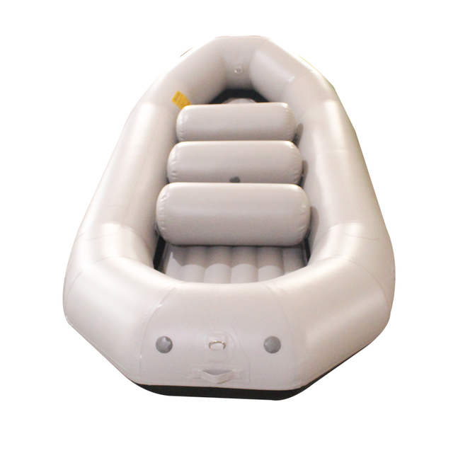 Outdoor Adventure Whitewater Heavy Duty Inflatable Raft Boat