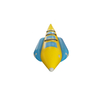 High Quality Single Inflatable Flyfish Banana Boat