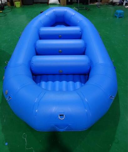 Good Quality Pvc Water Sport Raft Boat
