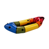  Best Multi Color High Quality One Person Backpack Packraft