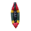 Premium Quality Light Tpu Backpacking Packraft Fishing 