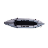 Foldable TPU Packraft Ultra-light Inflatable Boat for Backpacking Travel