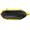 Lightweight Inflatable Kayak Backpacking Trip Packraft Boat