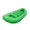 Inflatable White Water Paddle Raft Adventure River Boat
