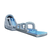 adult inflatable water slide