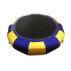 Children Inflatable Lake Games Floating Trampoline for Sale