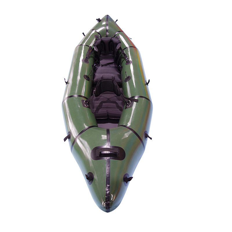 Cheap Custom Packraft