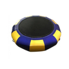 Customized Lake Giant Floating Inflatable Water Trampoline with Slide