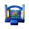 Cartoon Toddler Fun Inflatable Bounce House Bouncer for Kids