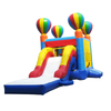 Inflatable Fun Fair Slide Castle Combo Bounce House Commercial