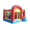 Factory yard inflatable jumper bounce house slide