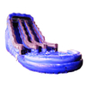 Wholesale Commercial Grade Inflatable Water Dry Slide for Outdoor Play