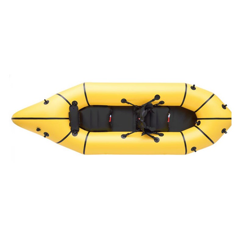 wholesale 2 person packraft