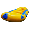 PVC Self Bailing Inflatable Raft Boat for Adventure