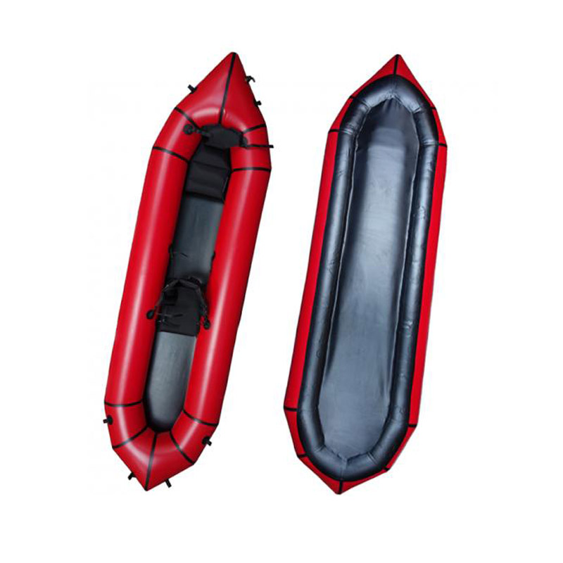 wholesale packraft for 2 person