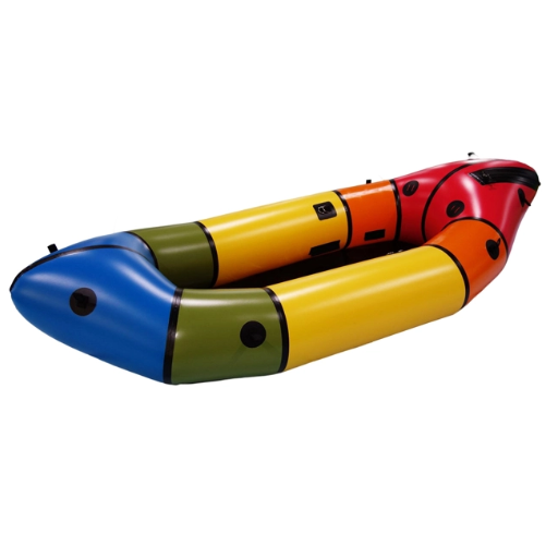 Packrafting: Everything You Need to Know