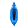 Heavy Duty Whitewater PVC Packraft Inflatable Boat