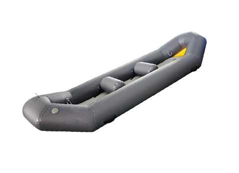 Inflatable Kayak