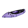 Multi-Purpose TPU Packraft for Kayaking,Fishing,Hunting,Whitewater Rafting