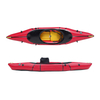 Original Flatwater Speed TPU Racing Packraft with Spraydeck