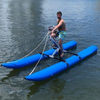 Inflatable Pontoon Water Float Tube for Water Bike