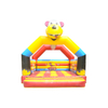 Wholesale Price Commercial Monkey Bounce House Trampoline