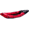 Sefl Bailng Tpu Light Inflatable Packraft for Hiking Fishing