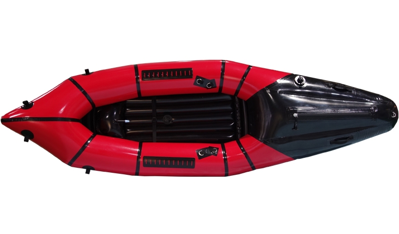 reasonable price packraft
