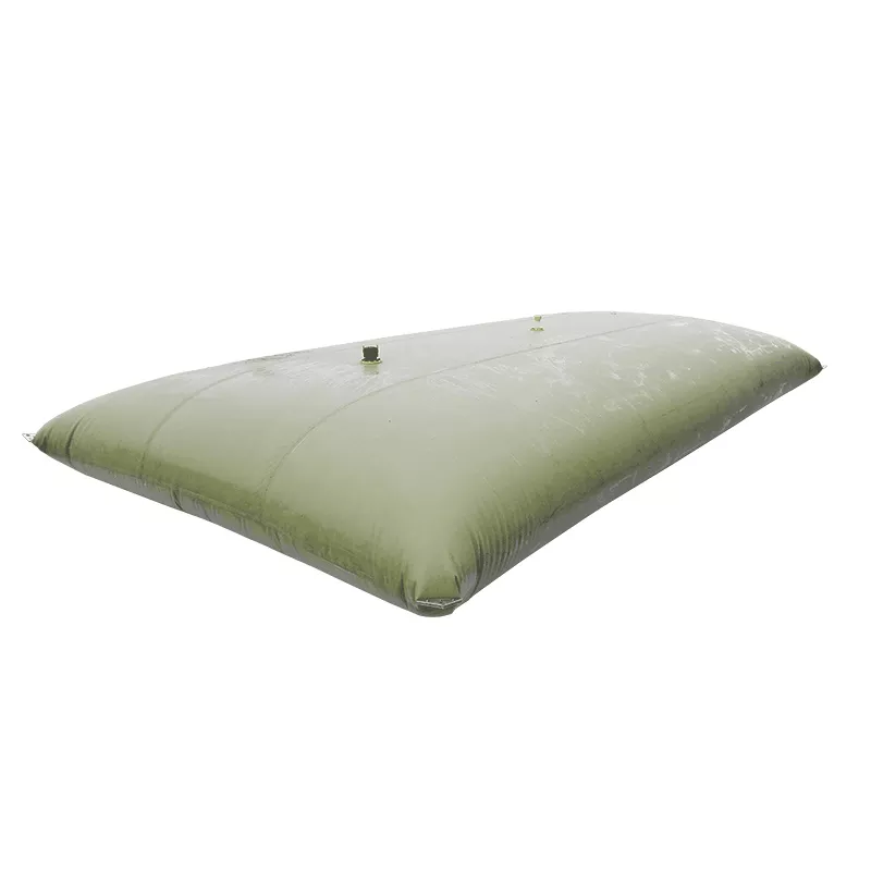 pillow water bladder