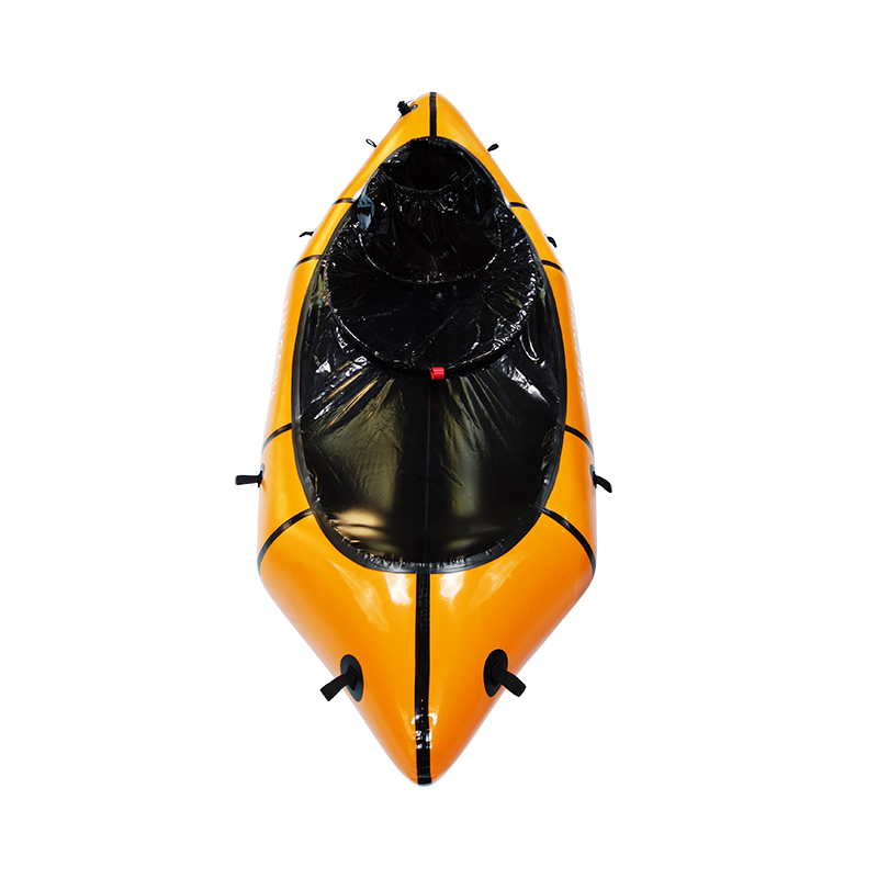 custom adventure packraft 