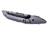 Foldable TPU Packraft Ultra-light Inflatable Boat for Backpacking Travel