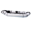 Tpu Heavy Duty Packraft 2 Persons Light Durable Inflatable Kayak