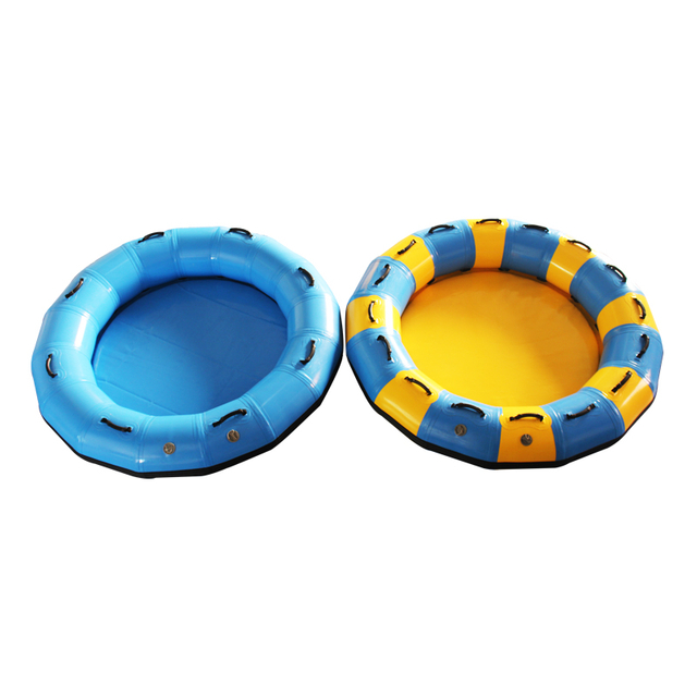 Self bailer float tube inflatable white water rafts boat