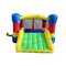 Small inflatable bounce house yard jumping castle